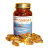 GRAN OMEGA-3 60 PERLAS GOLDEN GREEN