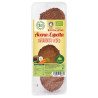 GALLETAS DE ESPELTA, AVENA, ZANAHORIA Y COCO 175Gr. SOL NATURAL