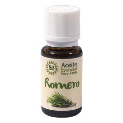 ESENCIA DE ROMERO 15Ml. SOL NATURAL
