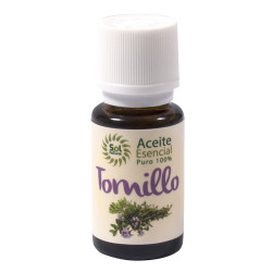 ESENCIA DE TOMILLO 15Ml. SOL NATURAL