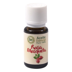 ESENCIA DE ROSA MOSQUETA 15Ml. SOL NATURAL