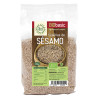 SEMILLAS DE SESAMO NATURAL BIO 500Gr. SOL NATURAL