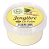 JENGIBRE EN POLVO BIO 100Gr. SOL NATURAL