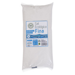 SAL FINA ECO DELTA DEL EBRO 1kG. SOL NATURAL