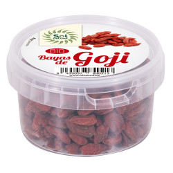 BAYAS DE GOJI BIO 125Gr. SOL NATURAL