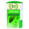 STEVIA EN TABLETAS 300 TABLETAS SOL NATURAL