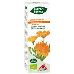 PHYTO-BIOPOLE CALENDULA BIO 50Ml. INTERSA