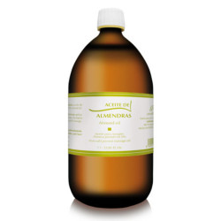 ACEITE DE ALMENDRAS 1Lt. TEGOR