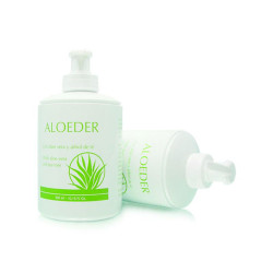 ALOEDER CORPORAL 300ML. TEGOR