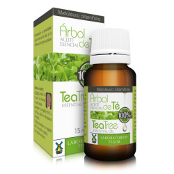 ARBOL DE TÉ 15ML. TEGOR