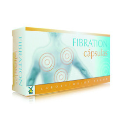 FIBRATION 60 CAPSULAS TEGOR