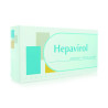 HEPAVIROL 60 CAPSULAS TEGOR