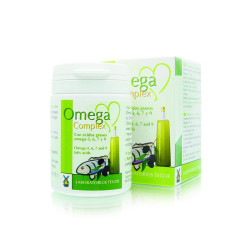 OMEGA COMPLEX 30 PERLAS TEGOR