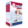 OSACTIV 40 CAPSULAS TEGOR