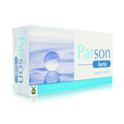 PARSON FORTE 60 CAPSULAS TEGOR