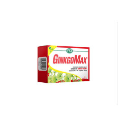 GINKGOMAX 30 TABLETAS ESI