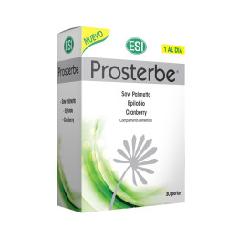 PROSTERBE 30 PERLAS ESI