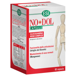 NODOL 60 CAPSULAS ESI