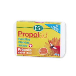 PROPOLAID PASTILLA BLANDA SUIZA MIEL 50Gr. ESI