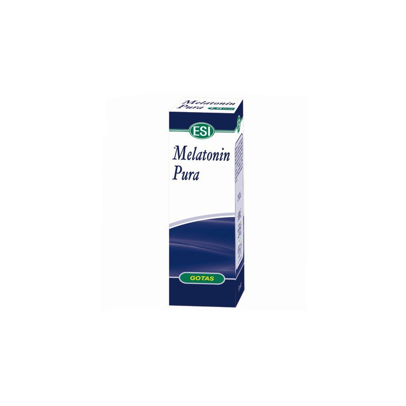 MELATONINA PURA 1Mg. 50Ml. ESI