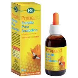 PROPOLAID EXTRACTO SIN ALCOHOL 50Ml. ESI