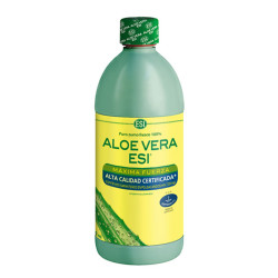 ZUMO ALOE VERA PURO 500Ml. ESI