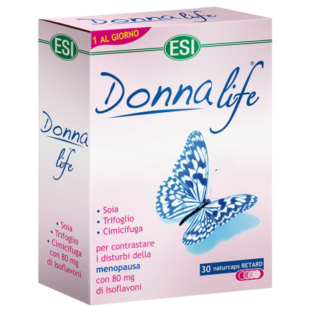 DONNA LIFE RETARD 30 TABLETAS ESI