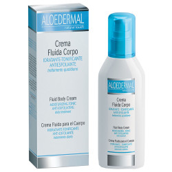 ALOEDERMAL CREMA DE CUERPO 200Ml. ESI