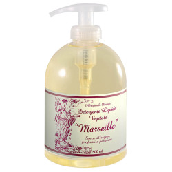 JABON DE MARSELLA 500Ml. ESI