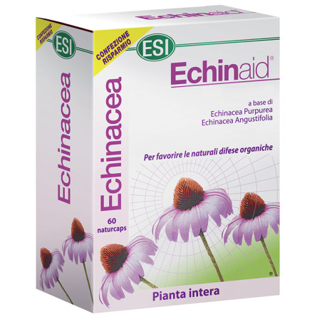 ECHINAID 60 TABLETAS ESI