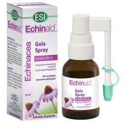 ECHINAID GOLA SPRAY 20Ml. ESI