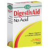 DIGESTIVAID NO ACID 12 TABLETAS ESI