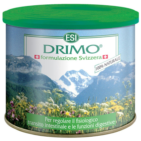 DRIMO 100Gr. ESI