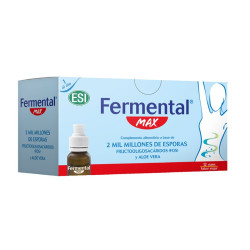 FERMENTAL MAX 12 VIALES ESI