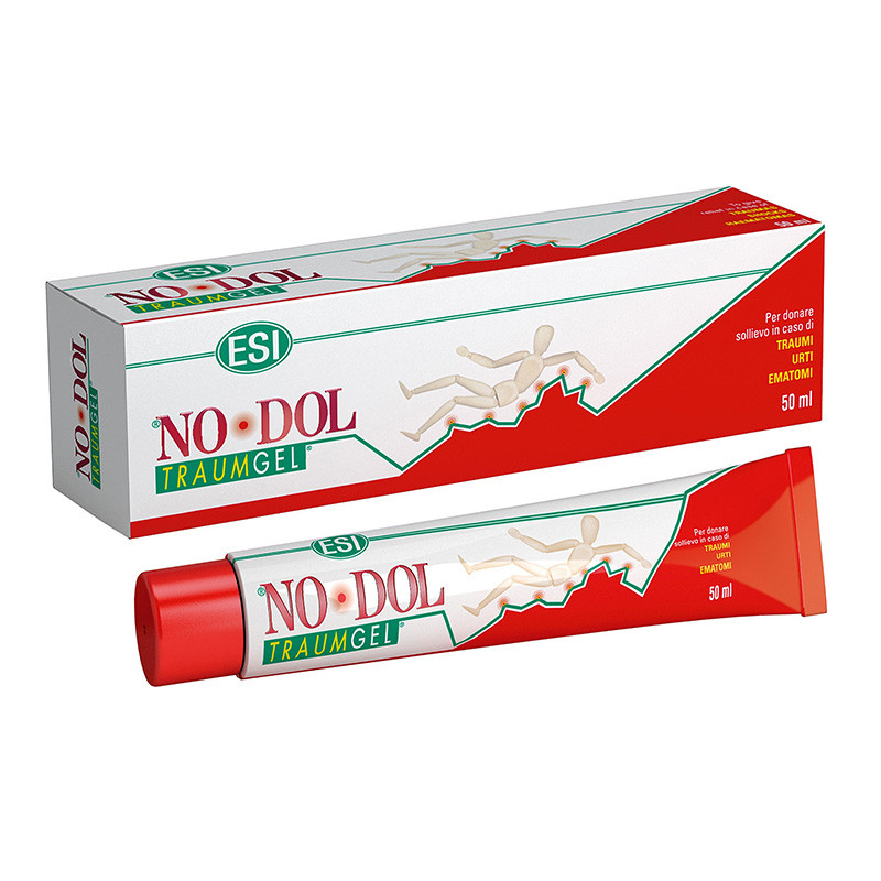 NODOL TRAUMGEL 50Ml. ESI