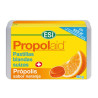 PROPOLAID PASTILLA BLANDA SUIZA NARANJA 50Gr. ESI