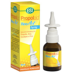 PROPOLAID RINO ACT SPRAY 20Ml. ESI