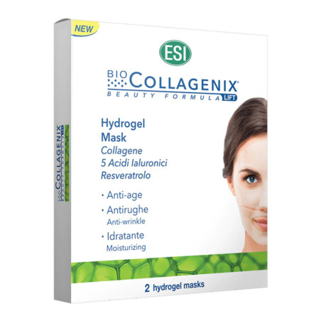 COLLAGENIX MASCARA 2Uds. ESI