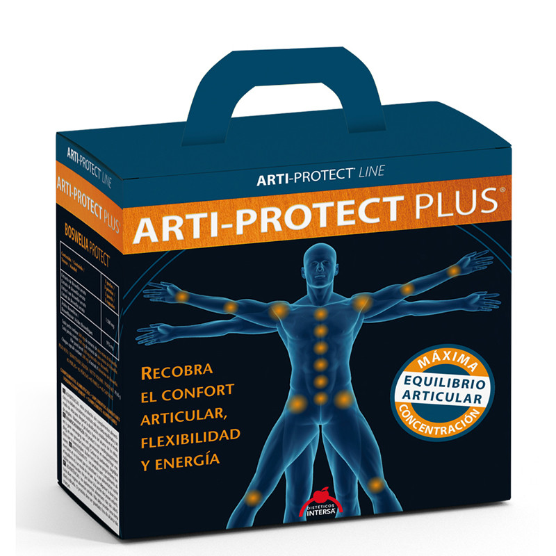 ARTI-PROTECT PLUS INTERSA