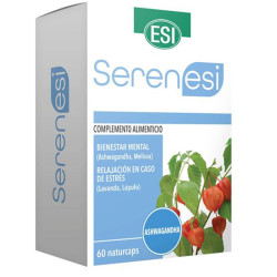 SERENESI 60 CAPSULAS ESI