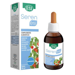 SERENESI 50Ml. ESI