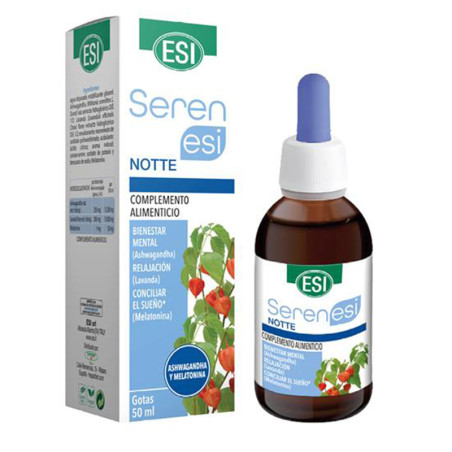 SERENESI NOTTE 50Ml. ESI