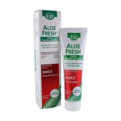 DENTIFRICO EN GEL SMILE PARA DIENTES BLANCOS 100Ml ESI