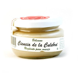 BALSAMO CULEBRA 100Gr. CONATAL