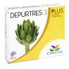 DEPURTRES PLUS 20 VIALES CONATAL