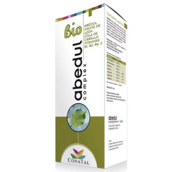 ABEDUL COMPLEX BIO 250Ml CONATAL