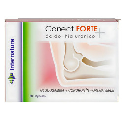 CONECT FORTE 60 CAPSULAS INTERNATURE