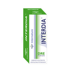 INTERDIA 30Ml. INTERNATURE