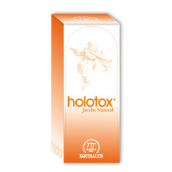 HOLOTOX JARABE 250Ml. EQUISALUD