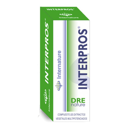 INTERPROS 30Ml. INTERNATURE